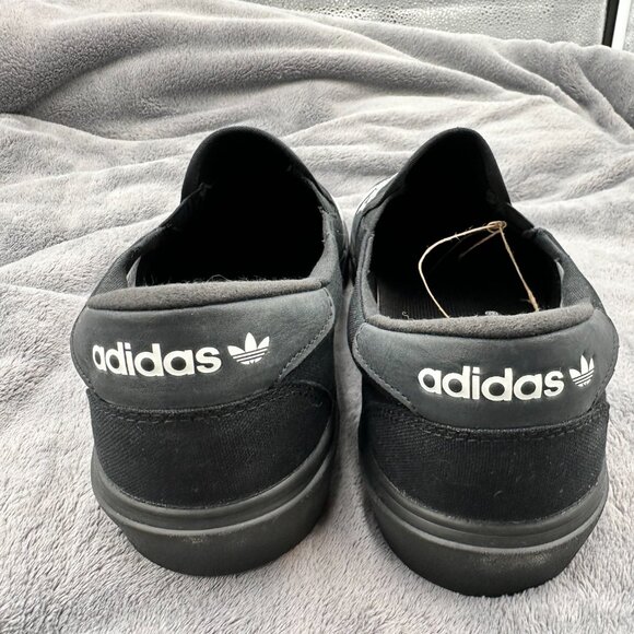 Adidas Court Rallye Slip Ons Star Wars Edition main image 8